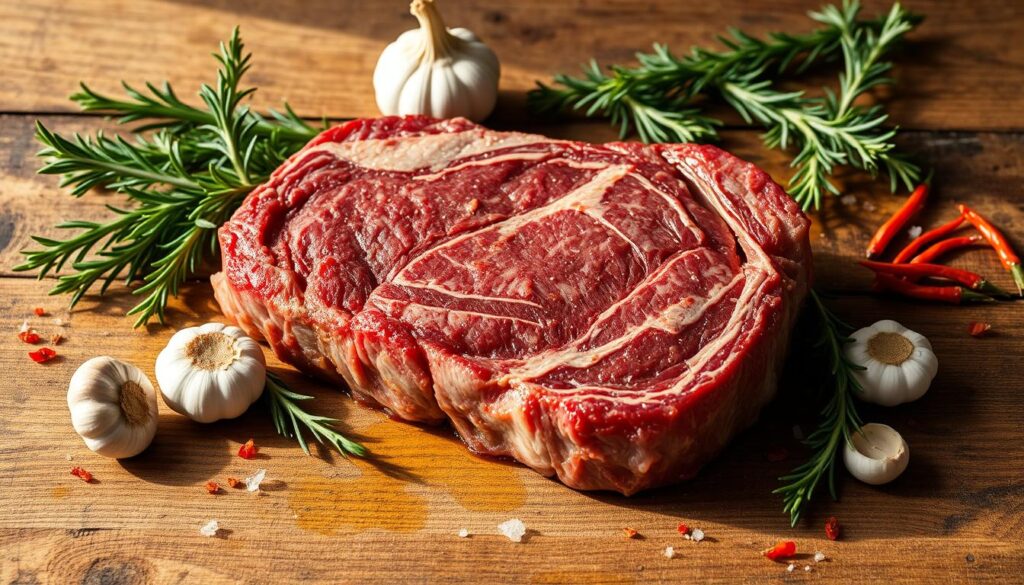Chuck Eye Steak Ingredients Chuck Eye Steak Ingredients